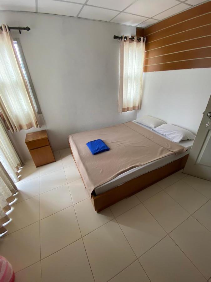 Отель Noble U-House Chiangmai Чиангмай Экстерьер фото