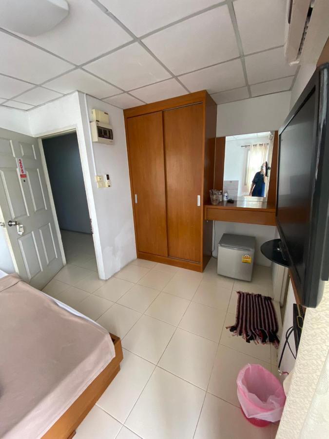 Отель Noble U-House Chiangmai Чиангмай Экстерьер фото