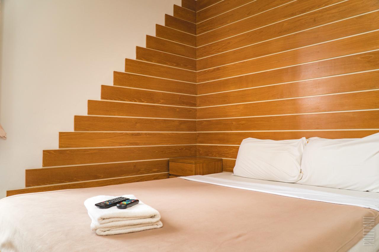 Отель Noble U-House Chiangmai Чиангмай Экстерьер фото