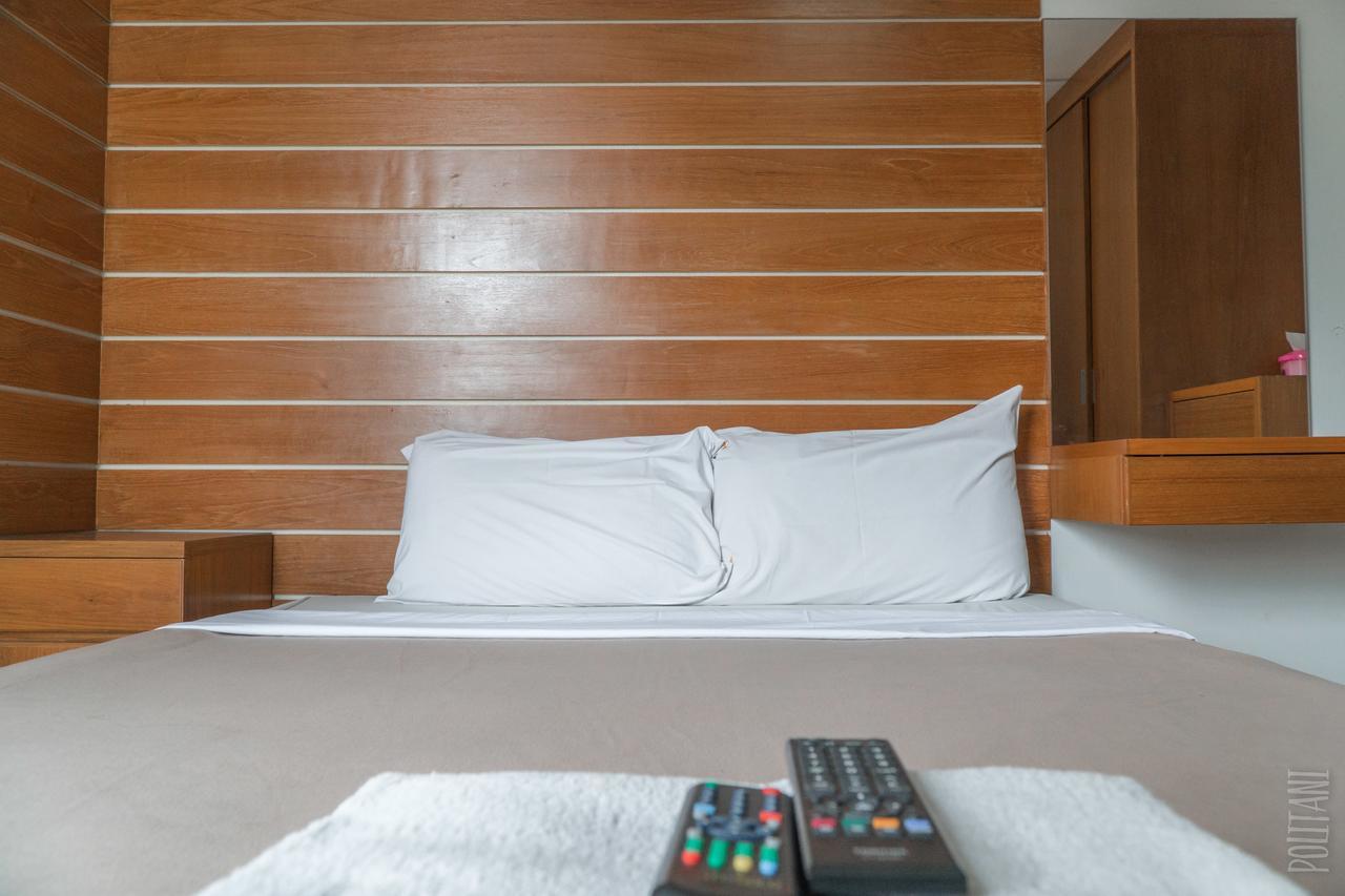 Отель Noble U-House Chiangmai Чиангмай Экстерьер фото