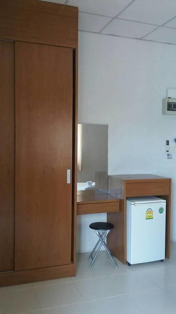 Отель Noble U-House Chiangmai Чиангмай Экстерьер фото